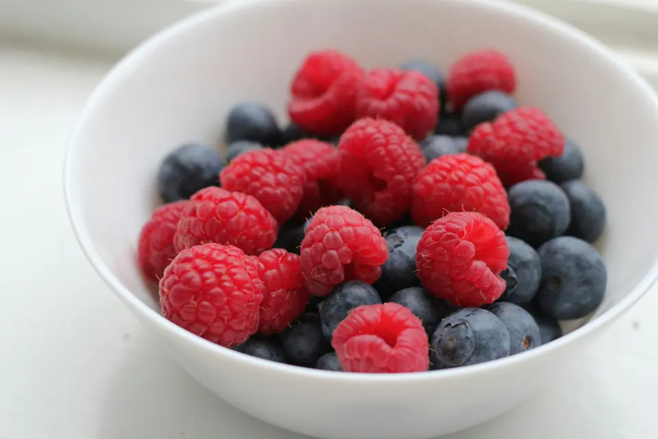 Type 2 diabetes diet - fruit