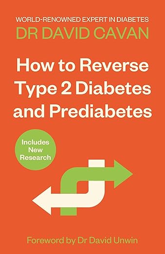 How to Reverse Type 2 Diabetes and Prediabetes