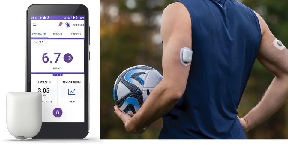 Omnipod 5