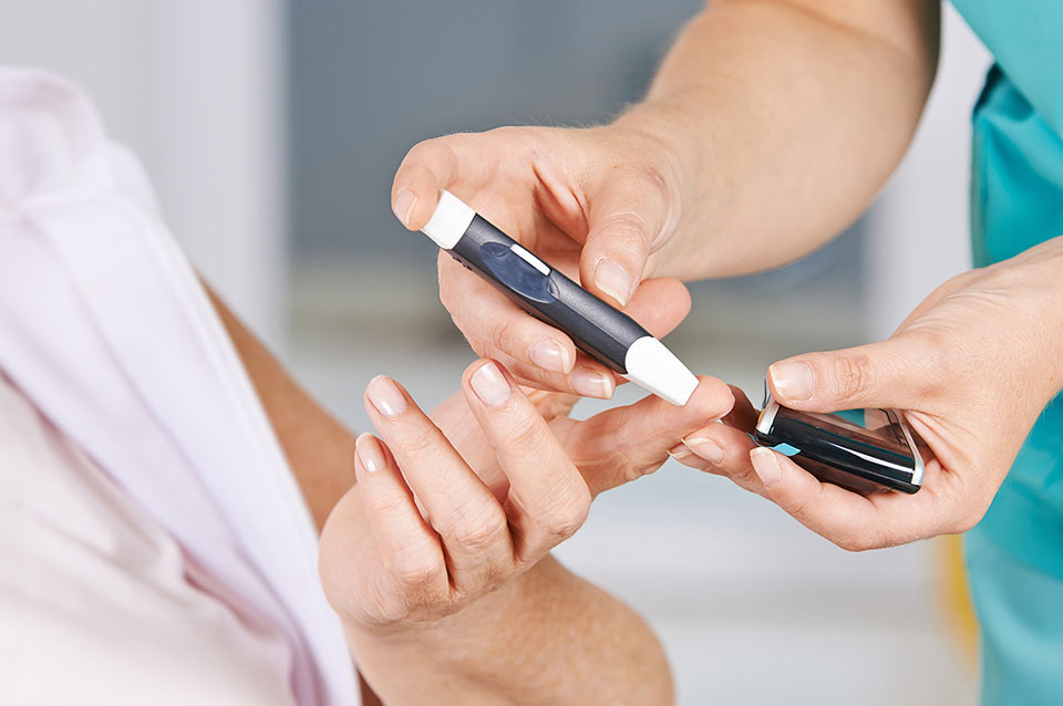 Type 2 Diabetes: Simple changes you can make to reverse the disease